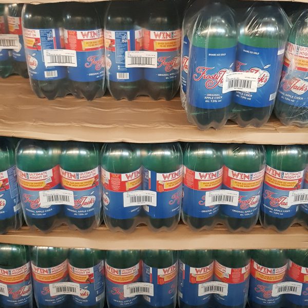 FROSTY JACK 3LTR Life Style Express