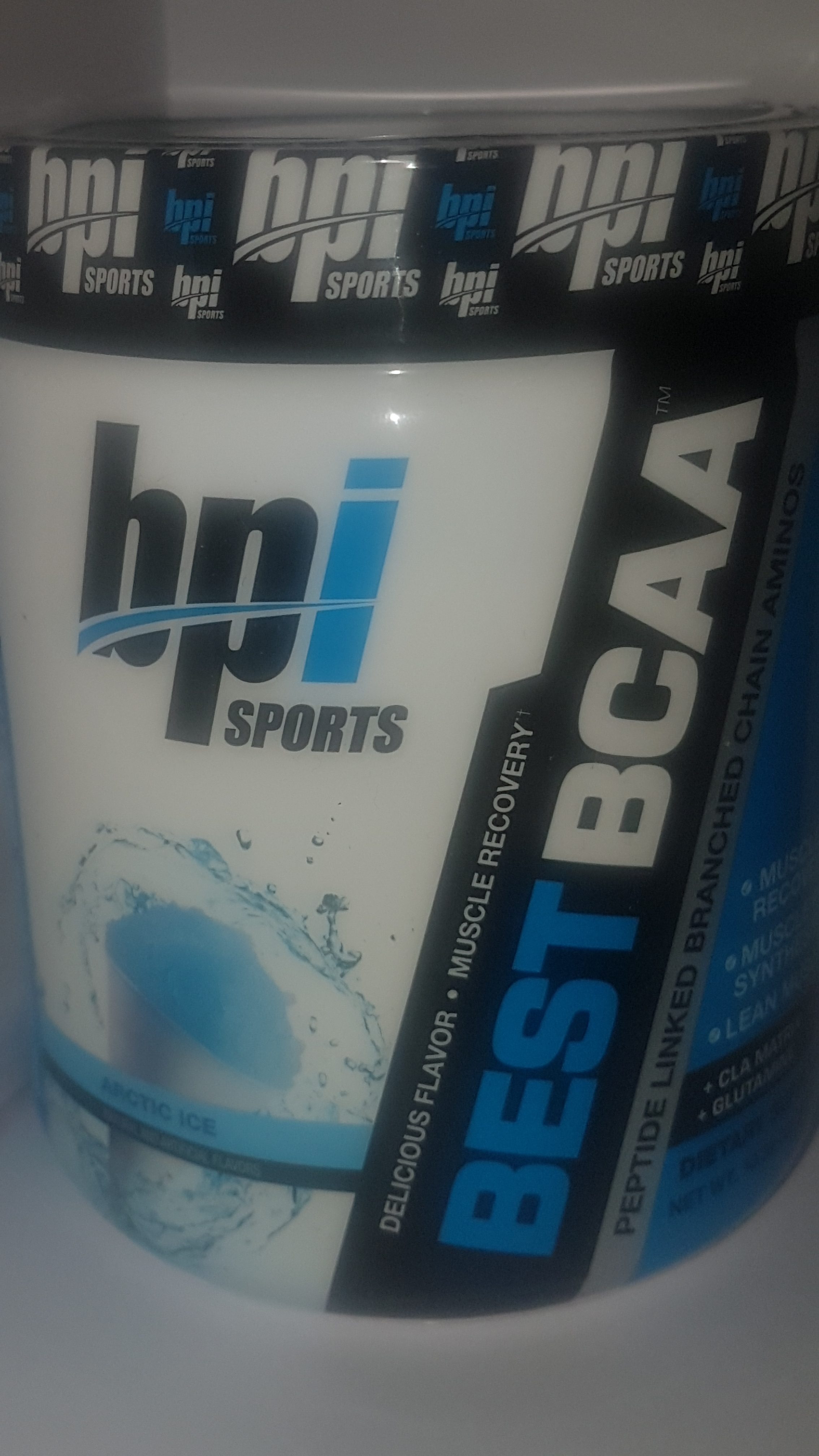 BPI Sports BCAA – Life Style Express